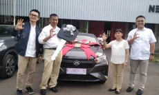 Daihatsu Jabar Bidik Penjualan Naik 20 Persen Sepanjang 2026 Ini