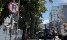 Viral Tarif Parkir Rp10 Ribu Saat Lebaran, Jukir di Kembangan Ditegur Keras