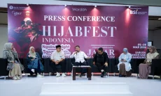 Hijabfest dan Harapan Ekonomi Halal