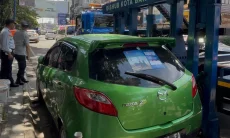 Sering Bikin Rugi Pengendara, Dishub Kota Bandung Ingatkan Waspada Juru Parkir Liar