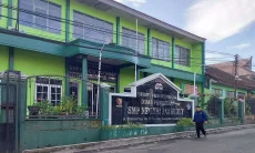MBG di SMPN 1 Ciwidey Dipertanyakan Pihak Kecamatan