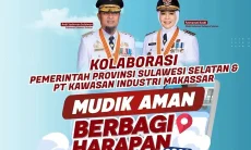 PT KIMA dan Pemprov Sulse Buka Pendaftaran Mudik Gratis 2026, Berikut Ketentuannya