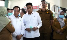 Ali Syakieb Soroti Tren Kenaikan Kasus TBC, Ajak Warga Kab Bandung Lebih Waspada