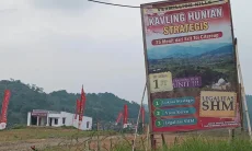 Praktik Penjualan Tanah Kavling Banyak Terjadi di UPT 1 DPTR Kabupaten Bogor