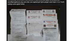 Viral Pengusaha Keluhkan Tumpukan Proposal Pungli Ormas, Sebut Investor Bisa Kabur
