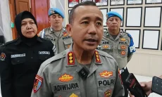 Polrestabes Bandung Siapkan Patroli Rumah Kosong Selama Mudik Lebaran