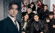 Heeseung Umumkan Keluar dari Boy Grup ENHYPEN Setelah 6 Tahun Bersama