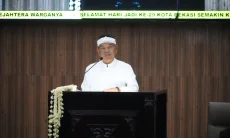Karnaval Binokasih, Dedi Mulyadi Siapkan Rute Historis Lintas Daerah