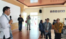 Kabupaten Cirebon Jadi Contoh Nasional Tata Kelola Perlindungan Pekerja Migran