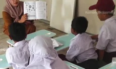 8 Juta Siswa SD dan SMP Siap Ikuti TKA 2026, Ini Mata Pelajaran yang Diujikan