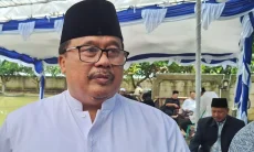 Kantor Kemenag Karawang Dirikan Posko Masjid Sepanjang Jalur Mudik