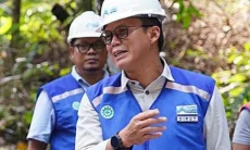 Genap 45 Tahun, Tedi Kurniawan: Tirta Kahuripan Bakal Memperkuat Kontribusi PAD
