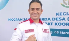Sekjen Abpednas Tegaskan Tak Berafiliasi Partai Politik, Fokus Kawal Pembangunan Desa