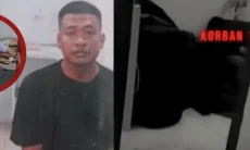 Cemburu LDR Berujung Maut, Pria di Batam Bunuh Kekasih Sesama Jenisnya