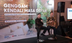 ORIS Hadir di Bandung, PT SMI Ajak Warga Jabar Berinvestasi dan Dukung Pembangunan