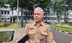 Pemkot Bandung Ungkap Ketersediaan Lahan Pemakaman Menjelang Lebaran