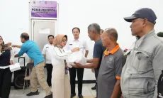 Pemprov Jabar Gelar Pasar Murah dan Operasi Pasar Bersubsidi Jelang Lebaran 2026
