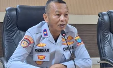 Dishub Kota Bandung Sebut Parkir Liar Jadi Prioritas Penertiban Lebaran 2026
