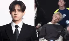 Video ENHYPEN Ini Kembali Viral Diduga jadi Alasan Heeseung Keluar dari Grup?