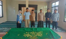 6 Tahun Berdiri, 'Roda Amal' Tebar Manfaat Ramadan di 5 Kota dan Kabupaten Jabar
