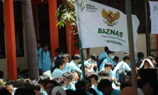 Potensi Zakat Kota Bandung Rp1,8 Triliun, Konsolidasi Lembaga Jadi Solusi