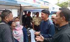 Pemkot Bogor Kembali Gelar Balkot Ramadan Fest