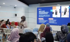 Indibiz Ramadan Fest Hadir di Bandung, Dorong UMKM Bisa Berkomunikasi di Era Digital