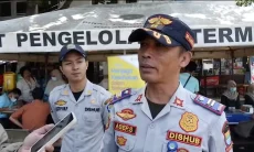 Pemeriksaan Kesehatan Sopir di Terminal Cicaheum, Langkah Antisipasi Kecelakaan