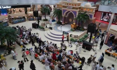 THR Culinary Festival 2026 : Destinasi Ngabuburit dan Buka Puasa di Kota Bandung