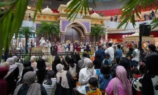 Selama Bulan Suci, Summarecon Mall Bandung Gelar Harmony of Ramadan
