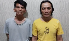 Polsek Tamansari Ringkus Pelaku Pencurian Laptop dan Hape Santri Ponpes Daarut Taqwa