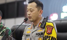 Jalan Puncak 2 Tidak Direkomendasikan menjadi Jalur Mudik