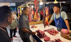 Harga Pangan di Jabar Pasca Idulfitri 2026 Turun Tajam