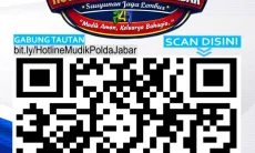 Polda Jabar Hadirkan Hotline 110, Bantu Pemudik Selama Mudik Lebaran 2026