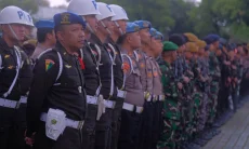 Kapolda Jabar: Operasi Ketupat Lodaya 2026 Fokus Wujudkan Mudik Aman Keluarga Bahagia