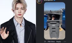 Produser BTS Mengecam Penggemar ENHYPEN Karena Dinilai Bersikap Keterlaluan