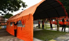 Antisipasi Bencana Saat Mudik, BPBD Jabar Siapkan 82 Posko Siaga di Jalur Rawan