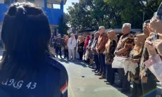 Pantau Program Gizi di SMPN 43 Bandung, Dubes Kanada Dorong Pencegahan Anemia Remaja
