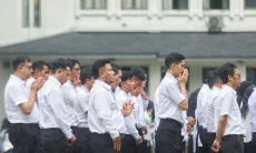 PPPK Paruh Waktu di Kota Bandung Kini Terima THR dan Gaji ke-13