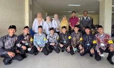 Delapan Warga Karawang Lolos Program Magang IM Japan ke Jepang
