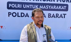 Meski Panen Terkendala Cuaca, Bulog Jabar Jamin Stok Beras Aman
