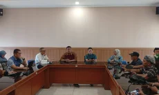 Pemkot Bogor Bentuk Tim Amankan Alun-alun dan Taman saat Malam Takbiran