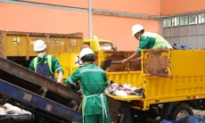 Tekan Lonjakan Sampah Pasca Lebaran, DLH Cimahi Fokus Pengurangan dari Hulu