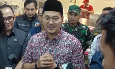 Harga Sembako di Cimahi Relatif Stabil Jelang Idulfitri, Wakil Wali Kota: Cabai Rawit