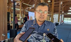 Paguyuban Camat Kota Bandung Siapkan Piket Khusus Mudik Lebaran