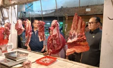 Disdagkoperin Klaim Harga Cabai dan Daging Sapi di Cimahi Aman Jelang Lebaran