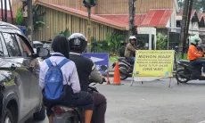 Dishub KBB Petakan Titik Rawan Kemacetan dan Zona Bahaya Jelang Mudik Lebaran