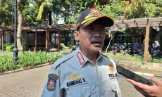 Kasatpol PP Kota Bandung Ajak Warga Peduli Keamanan Lingkungan