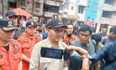Ingatkan Warga yang Ikut Mudik Gratis, Adhitia: Jangan Bawa Orang saat Kembali