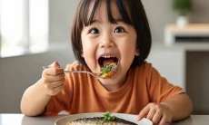 Miliki Kandungan ini, Dispernakan KBB Ungkap Manfaat Ikan bagi Tumbuh Kembang Anak